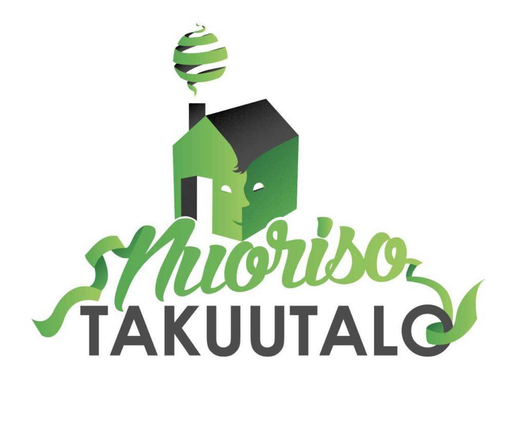 Logokuva: Nuorisotakuutalo