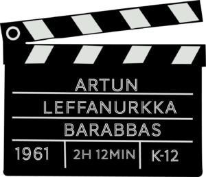 Artun Leffanurkka-logo