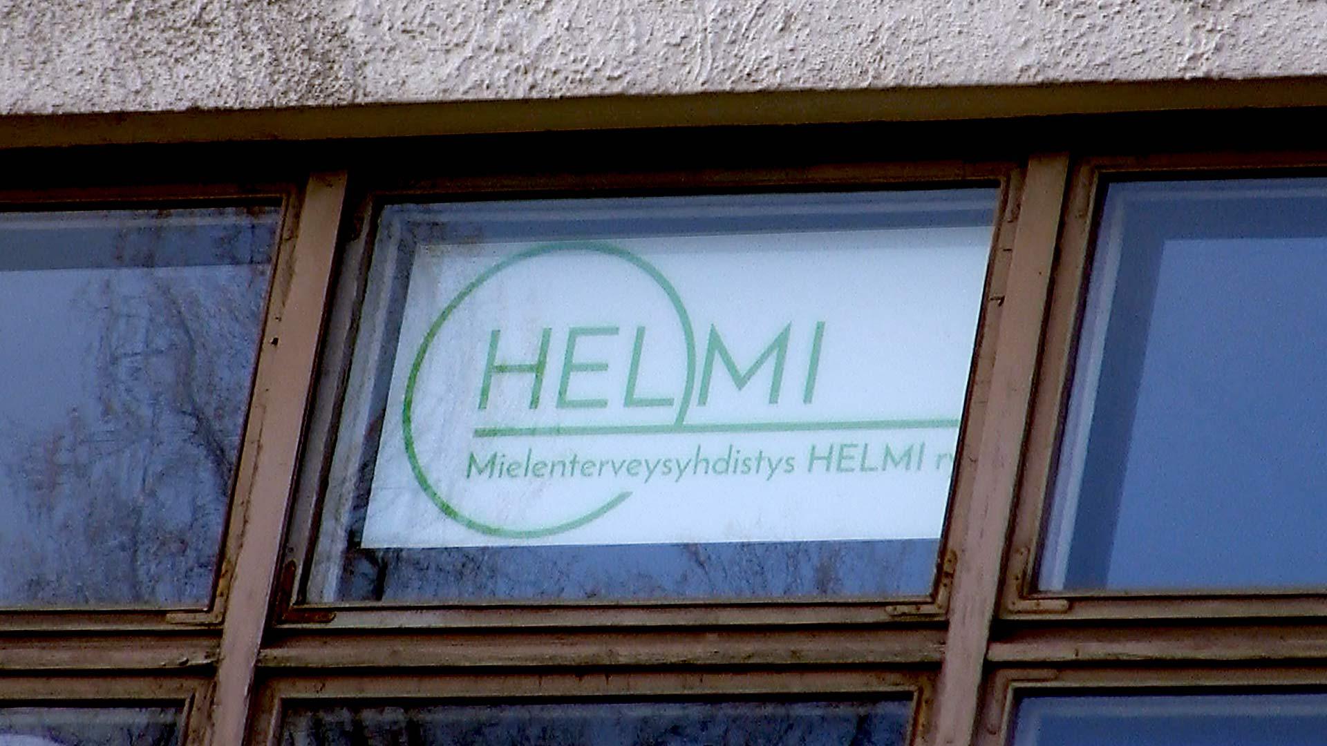 Mielenterveysyhdistys Helmi Archives - Mieletöntä valoa